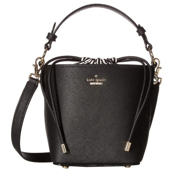 Kate Spade ♠️ Cameron Street Pippa Bucket Bag​​​​​​​​​ - Picture 6 of 8